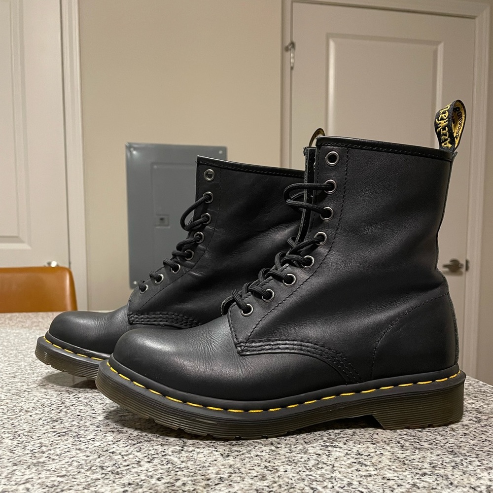 Dr. Martens 1460 Original Combat Boot